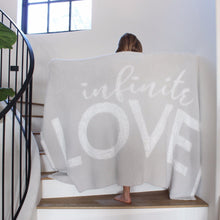Load image into Gallery viewer, Dream | LOVE Blanket
