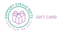Digital Gift Card Custom Amount