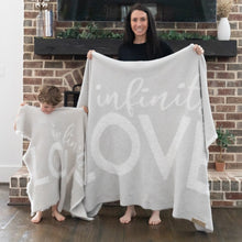 Load image into Gallery viewer, Dream | LOVE Blanket
