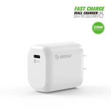 Load image into Gallery viewer, 20W Wall Adapter Power Delivery
