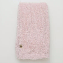 Load image into Gallery viewer, Angel Plush Blanket | BIG - Dusty Pink
