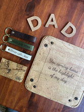 Load image into Gallery viewer, The Greener Keyring
