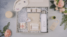 Load image into Gallery viewer, Mother's Day Deluxe Gift Box