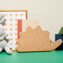 Load image into Gallery viewer, Nature Shaped Cork Hot Pad Trivet
