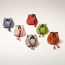 Load image into Gallery viewer, Porto Jewelry Travel Pouch
