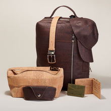 Load image into Gallery viewer, Contemporary Commuter Backpack
