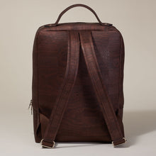 Load image into Gallery viewer, Contemporary Commuter Backpack
