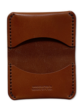 Load image into Gallery viewer, Leather Bifold Wallet

