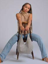 Load image into Gallery viewer, Modern Chic Shoulder Bag
