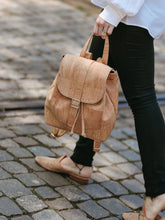 Load image into Gallery viewer, Signature Backpack
