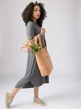 Load image into Gallery viewer, Farmers Market Shoulder Bag
