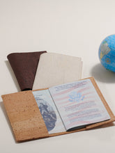 Load image into Gallery viewer, Wanderlust Passport Holder
