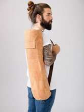 Load image into Gallery viewer, Namastay By Your Side Unisex Yoga Mat Bag
