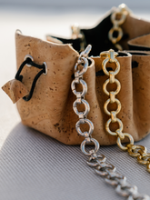 Load image into Gallery viewer, Porto Jewelry Travel Pouch
