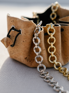 Porto Jewelry Travel Pouch