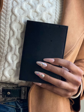 Load image into Gallery viewer, Wanderlust Passport Holder
