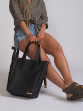 Load image into Gallery viewer, Farmers Market Shoulder Bag
