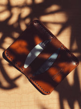Load image into Gallery viewer, Leather Bifold Wallet
