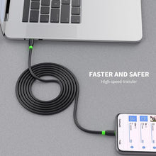 Load image into Gallery viewer, Thunderbolt 3FT USB C To C Fast Charging Cable
